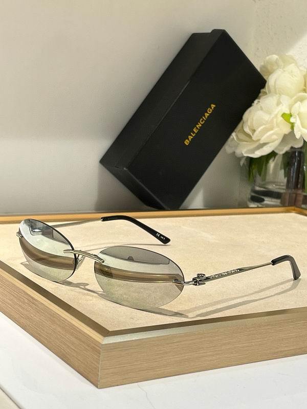 Balenciaga Sunglasses 492